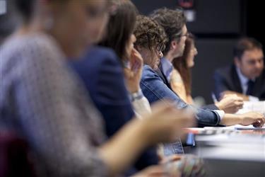 Mesas de Consejeros. SERES-KPMG